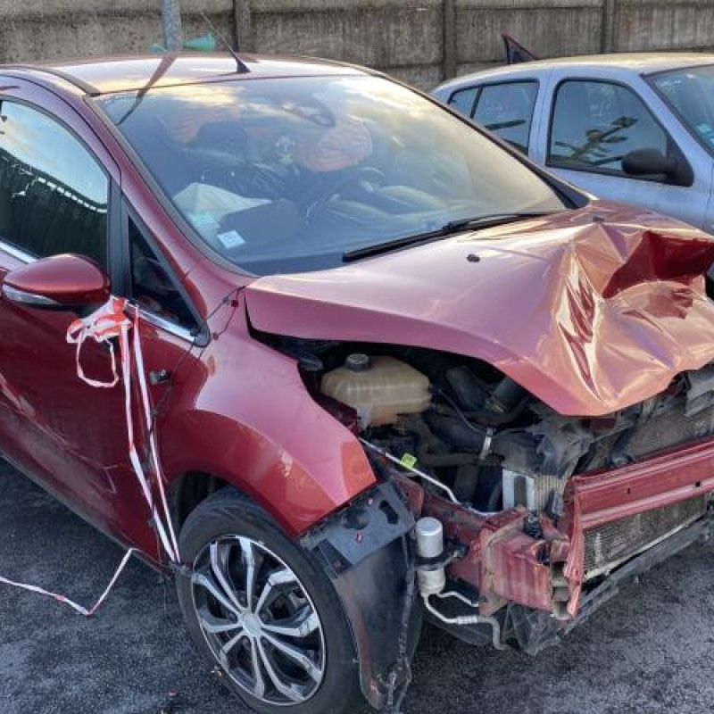 Interrupteur de leve vitre avant gauche FORD B-MAX Photo n°6