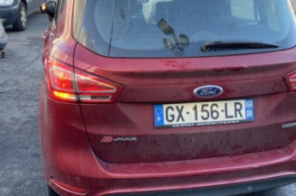 Interrupteur de leve vitre avant gauche FORD B-MAX