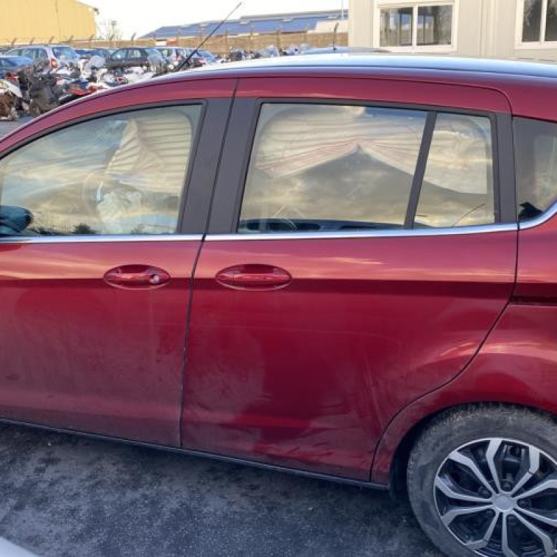 Interrupteur de leve vitre avant gauche FORD B-MAX Photo n°11