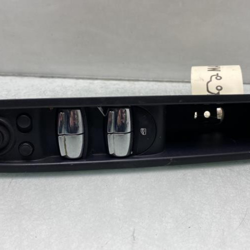 Interrupteur de leve vitre avant gauche MINI MINI 2 R60 Photo n°1