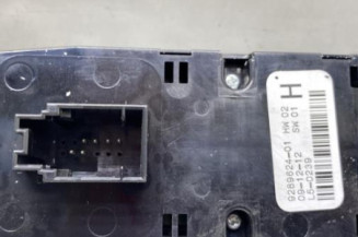 Interrupteur de leve vitre avant gauche MINI MINI 2 R60