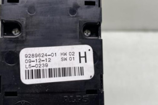 Interrupteur de leve vitre avant gauche MINI MINI 2 R60