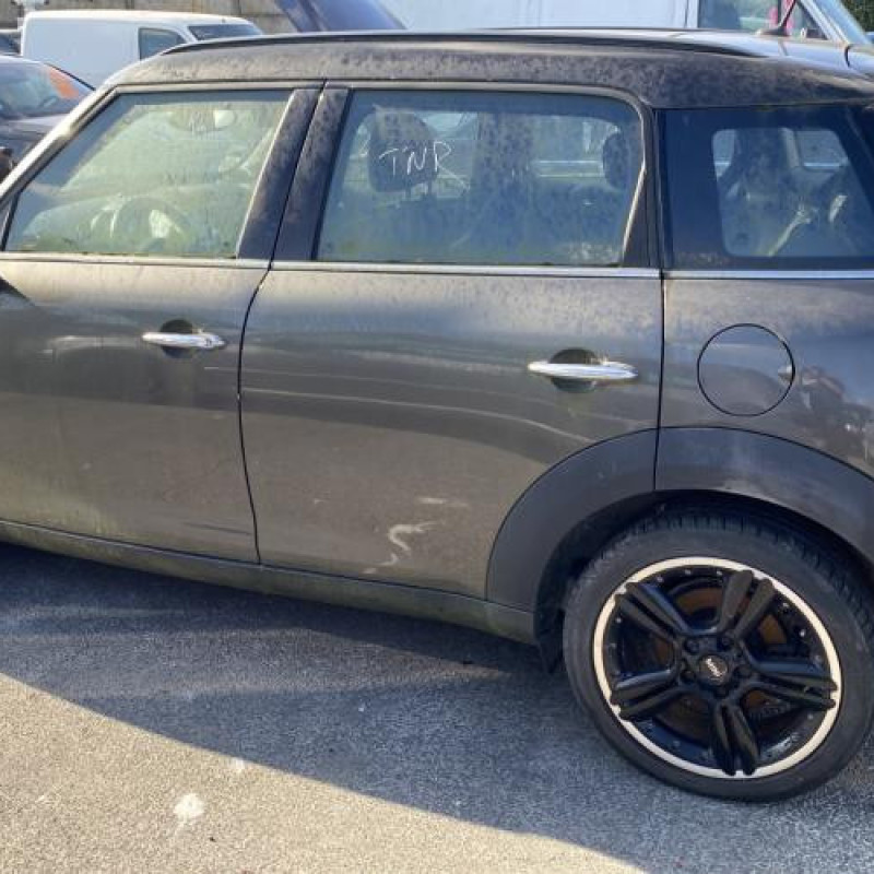 Interrupteur de leve vitre avant gauche MINI MINI 2 R60 Photo n°12