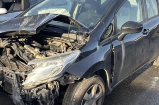 Interrupteur de leve vitre avant gauche NISSAN NOTE 2