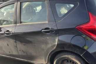 Interrupteur de leve vitre avant gauche NISSAN NOTE 2