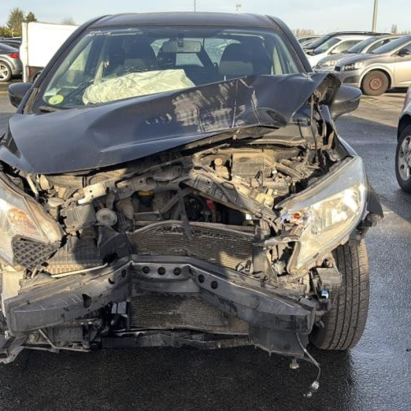 Interrupteur de leve vitre avant gauche NISSAN NOTE 2 Photo n°12