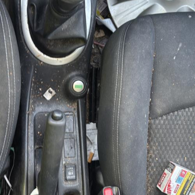 Interrupteur de leve vitre avant gauche NISSAN NOTE 2 Photo n°16