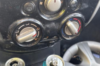 Interrupteur de leve vitre avant gauche NISSAN NOTE 2