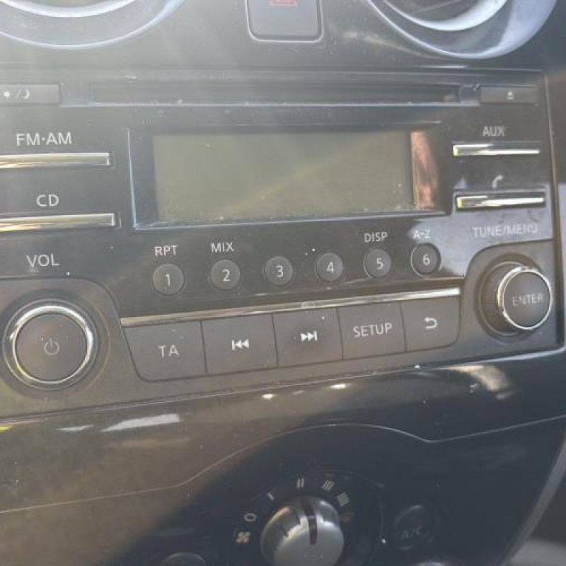 Interrupteur de leve vitre avant gauche NISSAN NOTE 2 Photo n°19