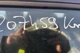 Interrupteur de leve vitre avant gauche NISSAN NOTE 2