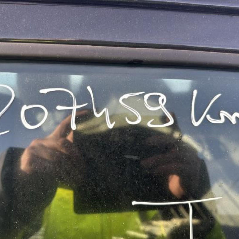 Interrupteur de leve vitre avant gauche NISSAN NOTE 2 Photo n°20