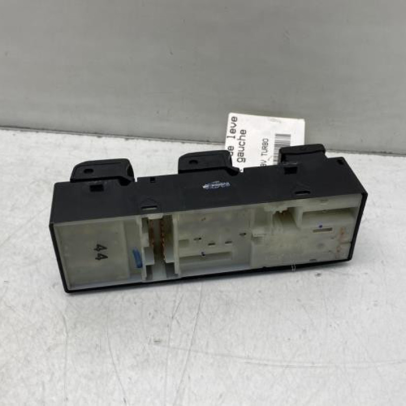 Interrupteur de leve vitre avant gauche NISSAN NOTE 2 Photo n°2