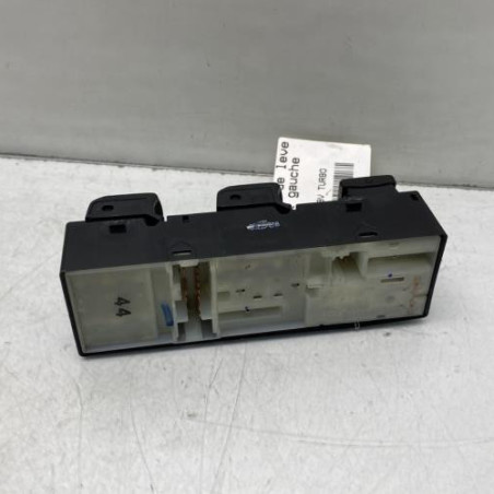 Interrupteur de leve vitre avant gauche NISSAN NOTE 2