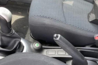 Interrupteur de leve vitre avant gauche NISSAN NOTE 2