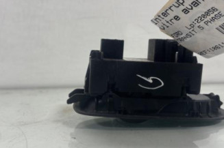 Interrupteur de leve vitre avant gauche FORD TRANSIT 5