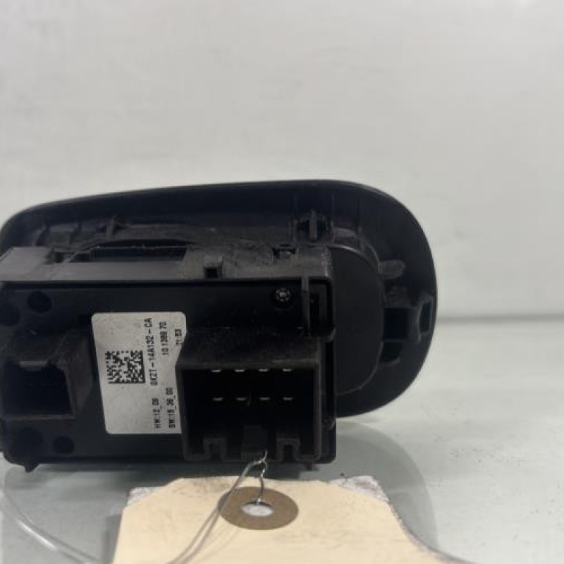 Interrupteur de leve vitre avant gauche FORD TRANSIT 5 Photo n°5