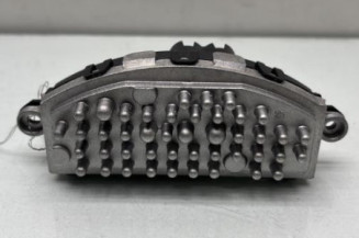 Resistance chauffage VOLKSWAGEN TOURAN 3 Photo n°1