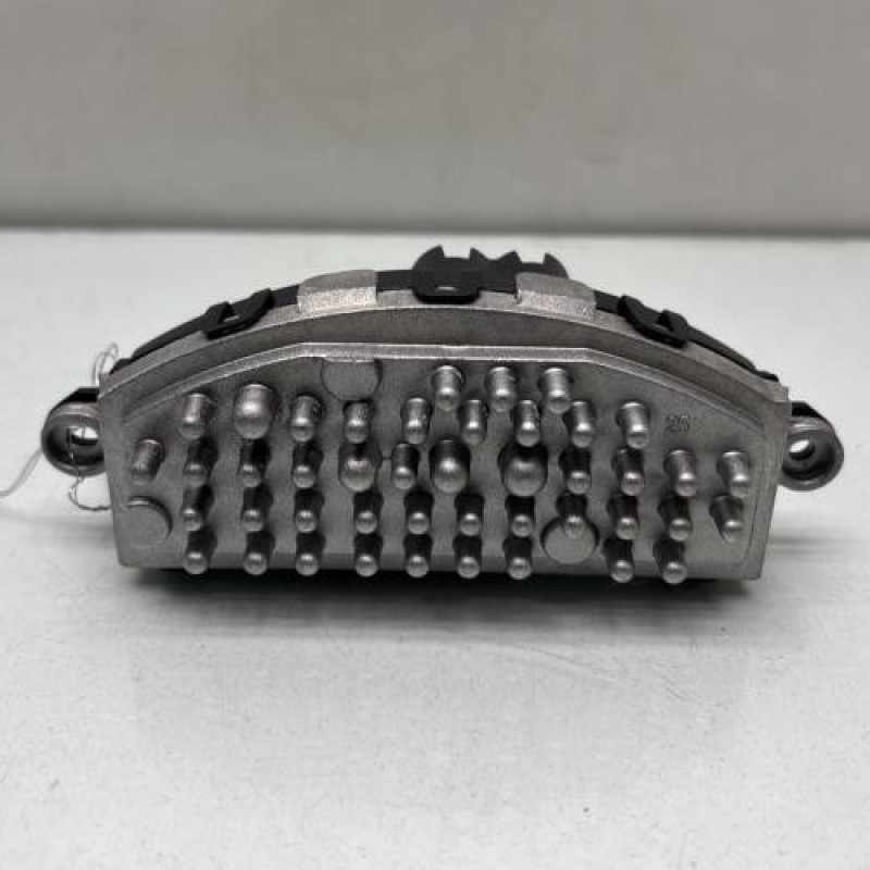 Resistance chauffage VOLKSWAGEN TOURAN 3 Photo n°1