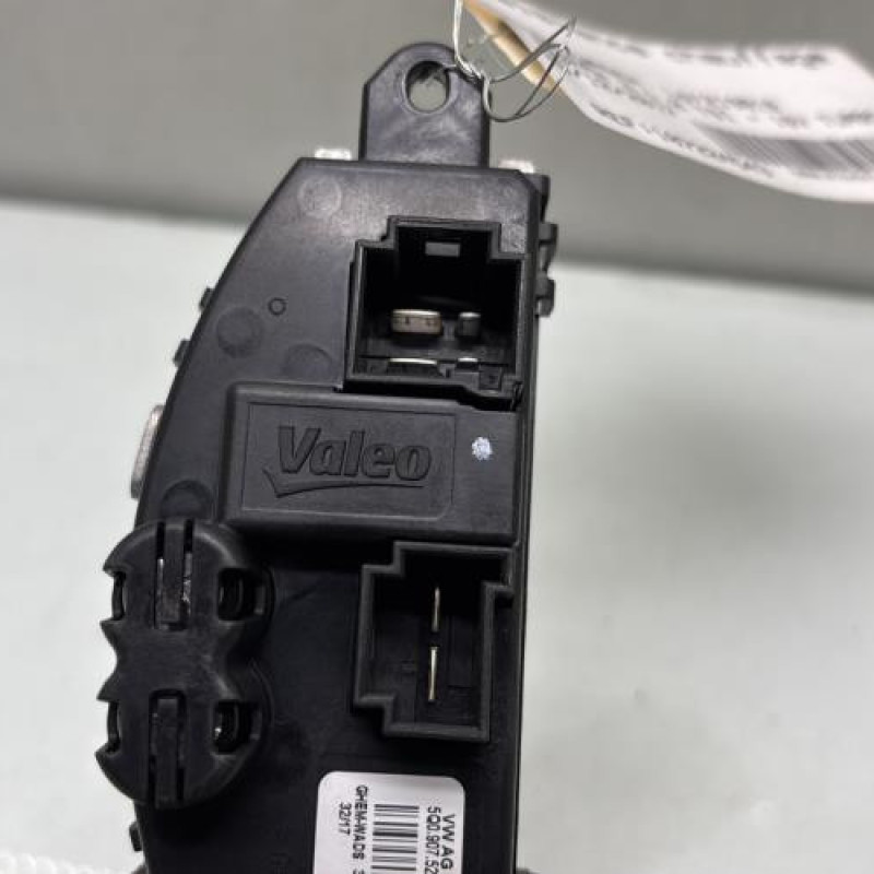 Resistance chauffage VOLKSWAGEN TOURAN 3 Photo n°3