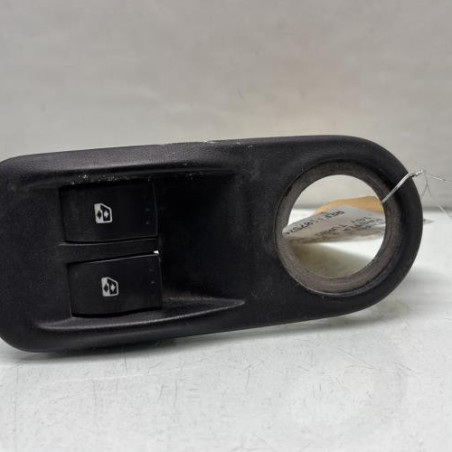Interrupteur de leve vitre avant gauche RENAULT MASTER 2 Photo n°1