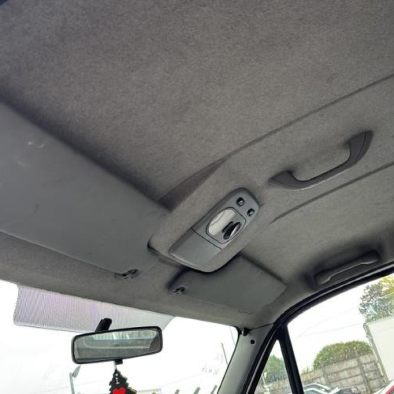 Interrupteur de leve vitre avant gauche RENAULT MASTER 2 Photo n°15