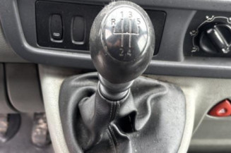 Interrupteur de leve vitre avant gauche RENAULT MASTER 2