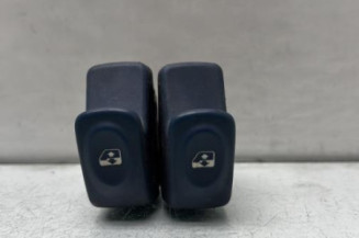 Interrupteur de leve vitre avant gauche RENAULT TWINGO 1 Photo n°1