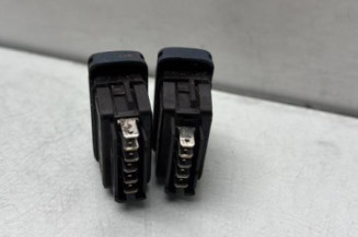 Interrupteur de leve vitre avant gauche RENAULT TWINGO 1