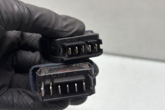 Interrupteur de leve vitre avant gauche RENAULT TWINGO 1