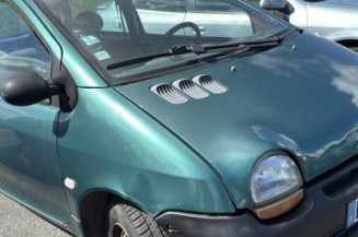 Interrupteur de leve vitre avant gauche RENAULT TWINGO 1