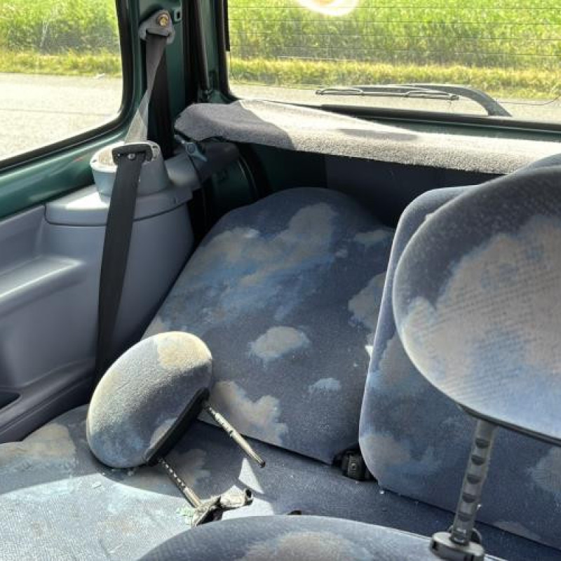 Interrupteur de leve vitre avant gauche RENAULT TWINGO 1 Photo n°15