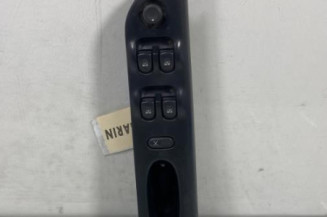 Interrupteur de leve vitre avant gauche RENAULT LAGUNA 1 Photo n°1