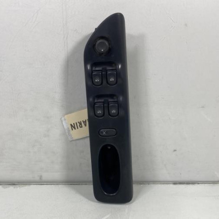 Interrupteur de leve vitre avant gauche RENAULT LAGUNA 1 Photo n°1