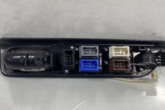 Interrupteur de leve vitre avant gauche RENAULT LAGUNA 1