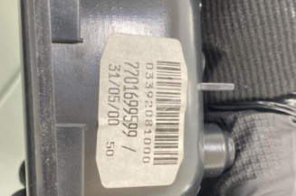 Interrupteur de leve vitre avant gauche RENAULT LAGUNA 1