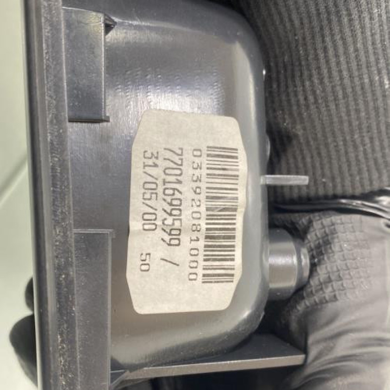 Interrupteur de leve vitre avant gauche RENAULT LAGUNA 1 Photo n°5