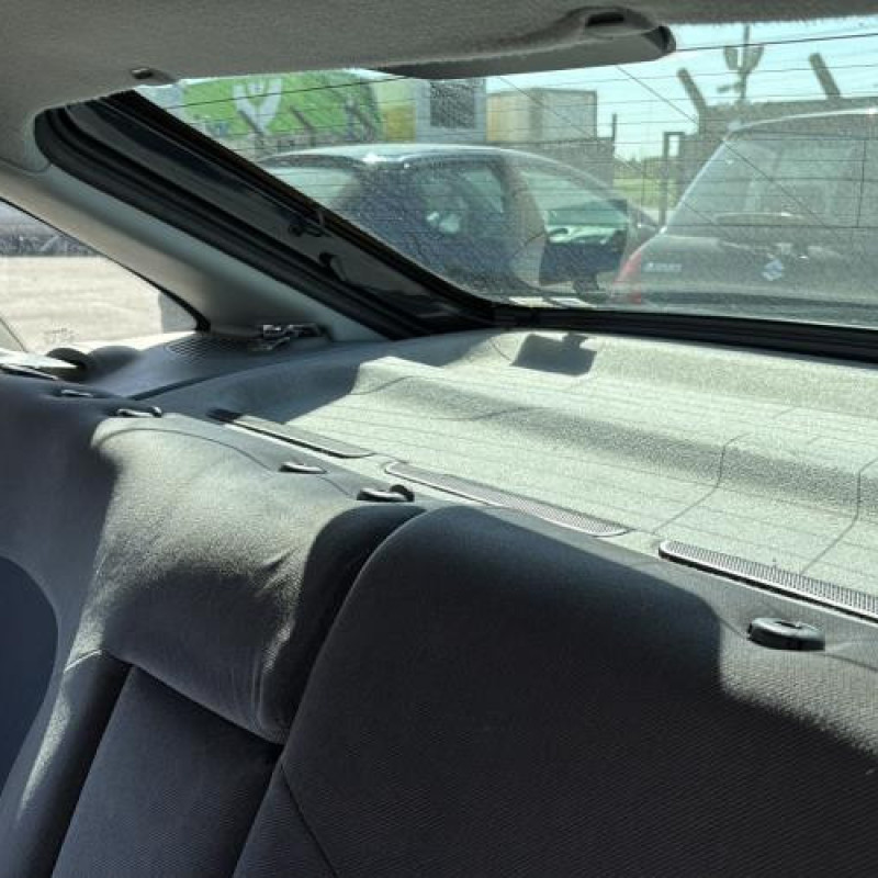 Interrupteur de leve vitre avant gauche RENAULT LAGUNA 1 Photo n°16