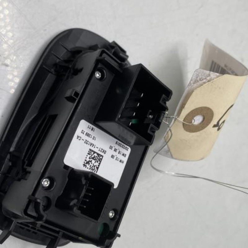 Interrupteur de leve vitre avant gauche FORD TRANSIT 5 Photo n°2