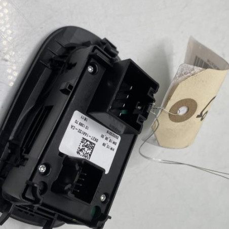 Interrupteur de leve vitre avant gauche FORD TRANSIT 5