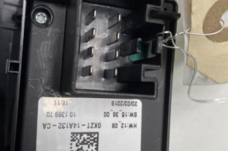 Interrupteur de leve vitre avant gauche FORD TRANSIT 5