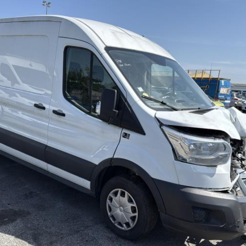 Interrupteur de leve vitre avant gauche FORD TRANSIT 5 Photo n°6