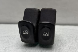 Interrupteur de leve vitre avant gauche RENAULT KANGOO 1 Photo n°1