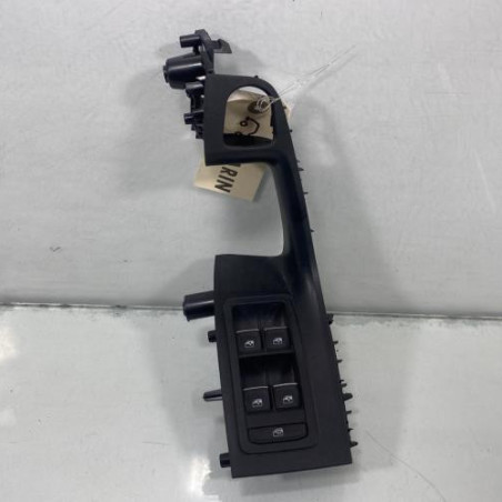 Interrupteur de leve vitre avant gauche SEAT ATECA Photo n°1