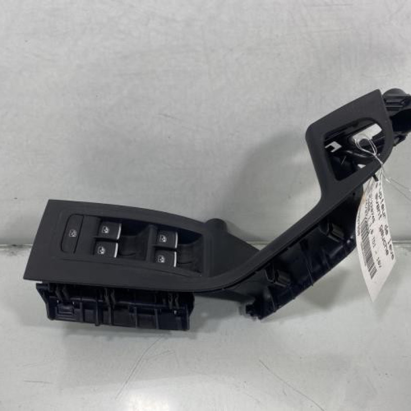 Interrupteur de leve vitre avant gauche SEAT ATECA Photo n°2
