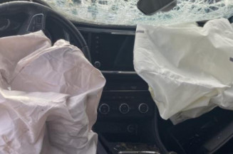 Interrupteur de leve vitre avant gauche SEAT ATECA