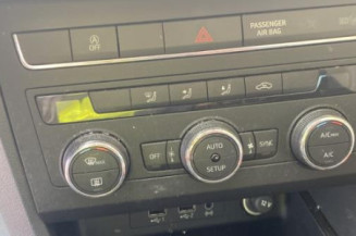 Interrupteur de leve vitre avant gauche SEAT ATECA