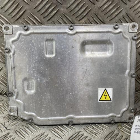 Stabilisateur module de tension RENAULT SCENIC 4 Photo n°1