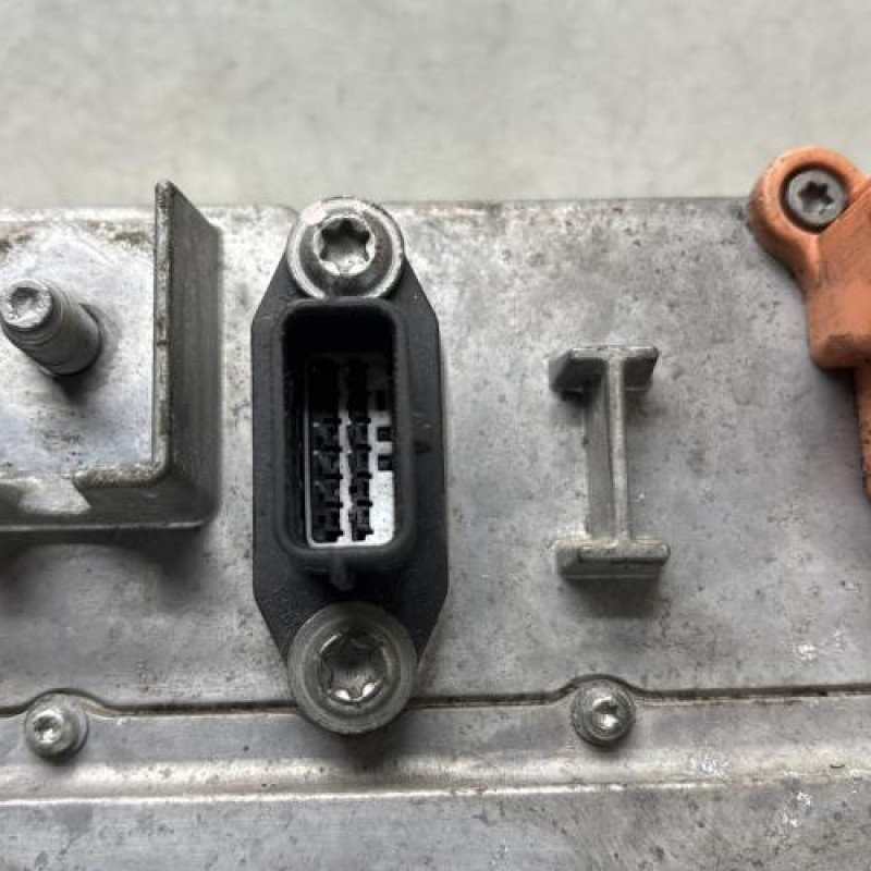 Stabilisateur module de tension RENAULT SCENIC 4 Photo n°7