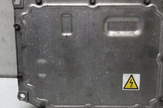 Stabilisateur module de tension RENAULT SCENIC 4