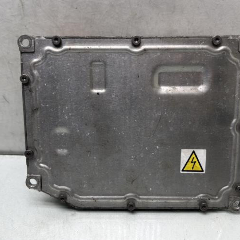 Stabilisateur module de tension RENAULT SCENIC 4 Photo n°8